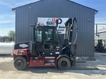 2019 Taylor X175 Forklift Sale. Fixed Price $55000.00.