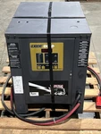 Exide Gold WG1-12-865B Forklift Battery Charger 24V 12CELL 208/240/480V. Fixed Price $599.99.