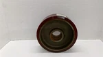 Total Source A3C0K Poly Forklift Wheel. Fixed Price $149.00.