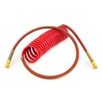 Tramec Sloan 451039NR Coiled Air, 15', Red, 12 & 40 Leads, 1/2 Npt. Fixed Price $59.55.