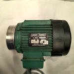 Leroy Somer Ls FMV3 0.75KW 1HP Phase Electric Motor 220/380V 1500RPM IP55. Fixed Price $120.00.