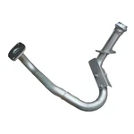 Totalsource, Tube Assembly Exhaust, 14744468 / Nissan Forklift 20010GH10A. Fixed Price $258.99.
