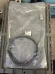 Hyster E40XL-E60XL, J50XL, 325183, 504228227 Brake Cable Assy New. Fixed Price $31.00.