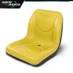 Yellow Seat Pack Fit For John Deere 4X2 4X4 Gator Xuv 620I 850D Pu #VG11696. Fixed Price $133.70.