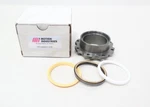 Motion Industries 051-KR015-250 Hydraulic Cylinder Rod Seal Kit 2-1/2IN. Fixed Price $150.95.