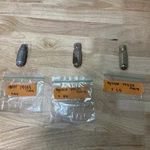 Hyster 79533 Fittings. Fixed Price $24.95.