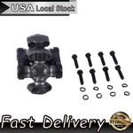 Transmission Drive Shaft 37210-30510-71 For Toyota 7FD40 8FD40 Universal Joint. Fixed Price $149.99.