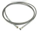 Mtu America Inc Zb Welle Shaft Hose Assembly 01569669 Nos. Fixed Price $128.47.