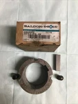 Dodge Taper-lock Bushing 2517X2-7/16" Kw 117176 Nos. Fixed Price $25.00.
