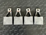 New Motor Brush Kit 44751GT For Genie GS1530 GS1532 GS2046 GS2646 GS-3232. Fixed Price $60.59.