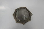 Fuel Injection Gear Cover Plate QD32 TD27 Nissan Engine 13560-54T00. Fixed Price $80.00.