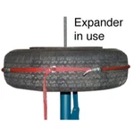Ken-tool 31433 T133 Pneumatic Bead Expander. Fixed Price $146.85.