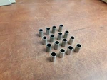 Raymond 7-460-001/001 Bushing Set Of 16. Fixed Price $30.60.