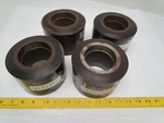 Caterpillar Forklift Towmotor Load Wheel Tire 5"ODX3-1/8W 2.830"INSIDE Hub. Fixed Price $37.39.