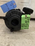 Sundance 6500-341, Spa Pump, 230V Spd, 2.5 Hp, 10AMPS Expertly Rebuilt. Fixed Price $375.00.