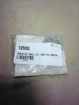 Tennant 12555 Chain Kit, Ball, #13, .25D 5.0L, Replmt. Fixed Price $37.99.
