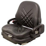 8175 New Forklift Suspension Seat Fits Toyota Nissan Clark Yale. Fixed Price $742.78.