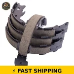 Trq Rear Parking Brake Shoe Set For Lexus Nissan Pontiac Toyota. Fixed Price $77.99.