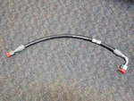Hyster-yale 8805650 Hose Assy. Fixed Price $70.00.