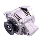 Svyoroo 12V Alternator 27060-78203-71 Toyota Engine 4Y 5K Forklift 8FDU20. Fixed Price $78.99.