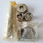 Yale 5184820-01, Erc, Erp, Ab, Ba, Bb, Glc, Glp, Ua, Um Steer Axle Pin Kit New. Fixed Price $65.00.