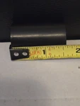Crown Forklift Hose Guide Roller 107692-016 Accessory 's. Rc,sc,fc. Fixed Price $10.00.