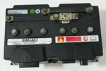 Clark Motor Controler Model FZ5035A 8064706 Zapi DUALAC2 Power 36/48V Fsip 15097. Fixed Price $485.55.