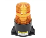Universal Forklift Safety Strobe Light Amber Led Fits All Models 63850A. Fixed Price $67.72.