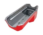 Hamburger's Performance Trans-dapt 1099 Oil Pan. Fixed Price $448.40.