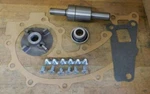 Clark Forklift Continental Engines New Water Pump Rebuild Kit TM27K602 W/imp. Fixed Price $175.00.