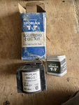 Sporlan MKC-2 Solenoid Valve Coil. Fixed Price $95.00.