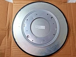 Vestil High Manual Turntable 18" Dia X 1" TT-18-7/8. Fixed Price $166.95.