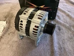 5318117N Romaine Electric Cummins Alternator 24V 70A New. Fixed Price $250.00.
