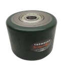 Thombert 4807A0 Hyload Poly Wheel 3-1/2" X 5". Fixed Price $60.49.