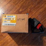 Nos Oem 606-6595 Air Conditioner Water Valve Caterpillar 6066595. Fixed Price $44.95.