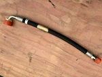 Hose 160-7594 Caterpillar Hydraulic ------------------------------ Nos. Fixed Price $143.65.