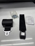 Brand New!shield Restraint Systems 10152-02 Forklift Seat Belt Assembly 52". Fixed Price $25.69.
