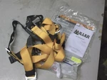 New Promatch Forklift Body Harness S/m A000013010 *free Shipping*. Fixed Price $99.99.