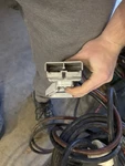 Hobart 880H3-18 Battery Mate Charger Forklift 36V 751-880AH 150A 240/480V 3PH. Fixed Price $350.00.