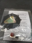 Streamline Woodward N00-6315A N-pj Repair Kit Forklift Parts. Fixed Price $75.00.