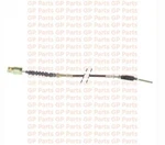 Hyster 0371910, Cable, Accelerator (M4-121G, Mazda) (lpg/gasoline) H40XL,H50XL. Fixed Price $55.00.