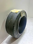 New Monarch 10X4X6-1/2 Tire Super Solid Forklift Press-on Smooth. Fixed Price $255.86.