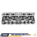 New Head Cylinder Complete For Nissan K21 K25 Engine N-11040-FY501 91H20-00310. Fixed Price $400.00.