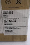 New Schneider Electric Apc RBC7 Non-spillable Battery 17AH 12 Vac Stock 5443. Fixed Price $265.00.