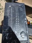 Caterpillar 358-5994 Control-gp RS485 Annunciator Module For EMCP4 Panel. Fixed Price $280.00.