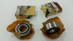 Bca 5207FFH Double Row Sealed Ball Bearings Hyster 231020 Nos (qty 2). Fixed Price $35.00.
