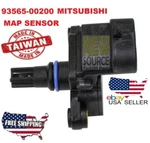 93565-00200 Mitsubishi Forklift Map Sensor Impco S8-30862-001 Taiwan. Fixed Price $62.50.