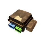 Yale 580074261 / Hyster 8536605 Power Distribution Module Forklift. Fixed Price $640.00.