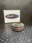 505960576 Pulley Fits Yale Good Used HBU1:137. Fixed Price $100.00.