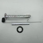 Oem Jlg Part # 1001148837 Fuel Level Sender Unit. Fixed Price $135.00.